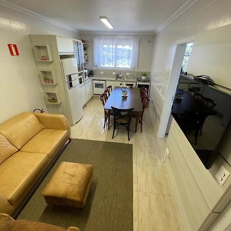 Вилла Casa Bem Vino Бенту-Гонсалвис Экстерьер фото