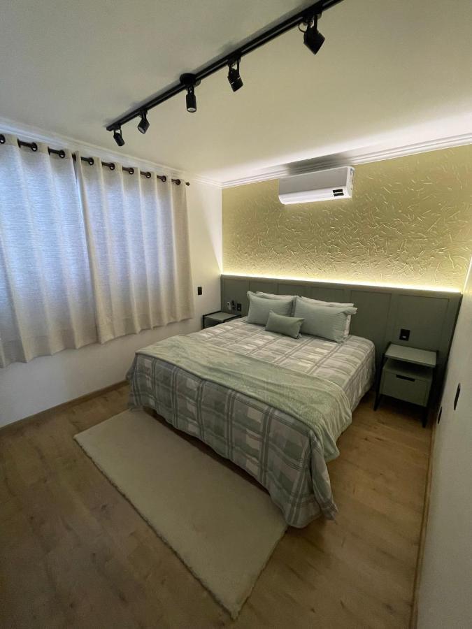 Вилла Casa Bem Vino Бенту-Гонсалвис Экстерьер фото